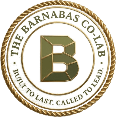 Barnabas Co-Lab